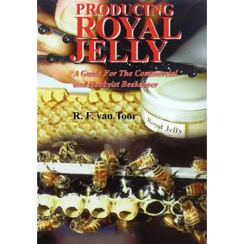 Producing Royal Jelly