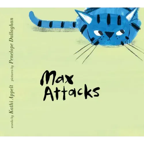 Max Attacks