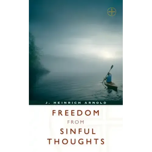 Freedom from Sinful Thoughts