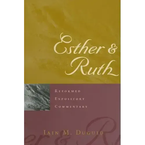 Esther & Ruth