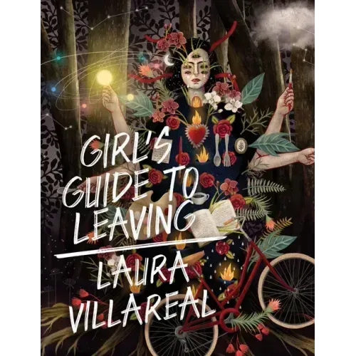 Girl's Guide to Leaving