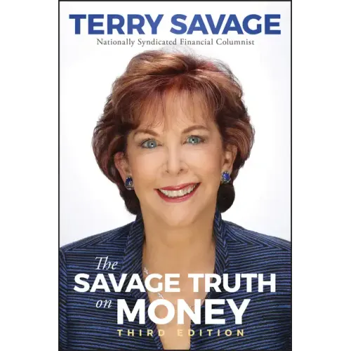 The Savage Truth on Money