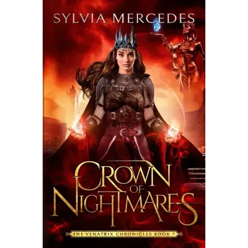 Crown of Nightmares