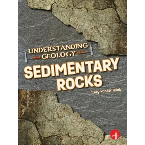 Sedimentary Rocks