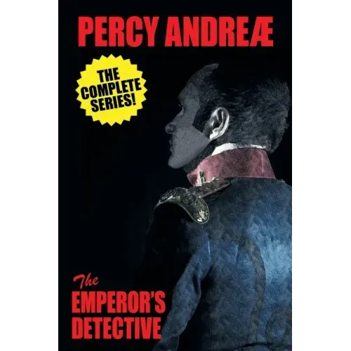 The Emperor's Detective