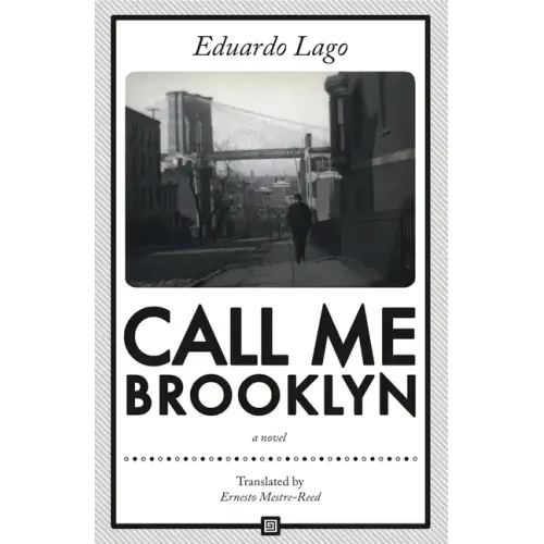Call Me Brooklyn