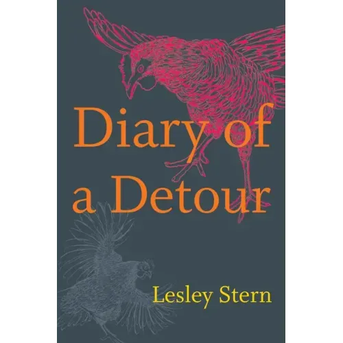 Diary of a Detour