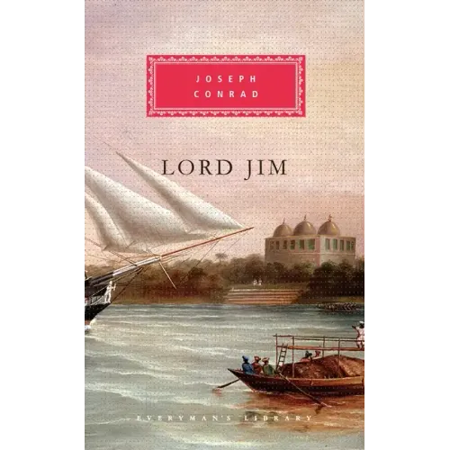 Lord Jim: Introduction by Norman Sherry