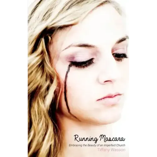 Running Mascara
