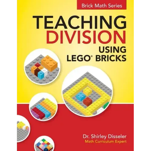 Teaching Division Using LEGO Bricks