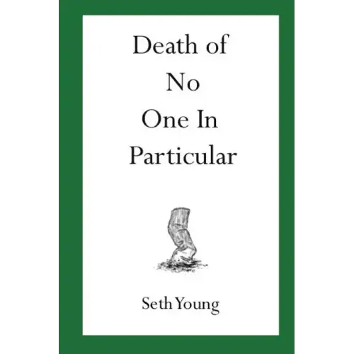 Death of No One in Particular