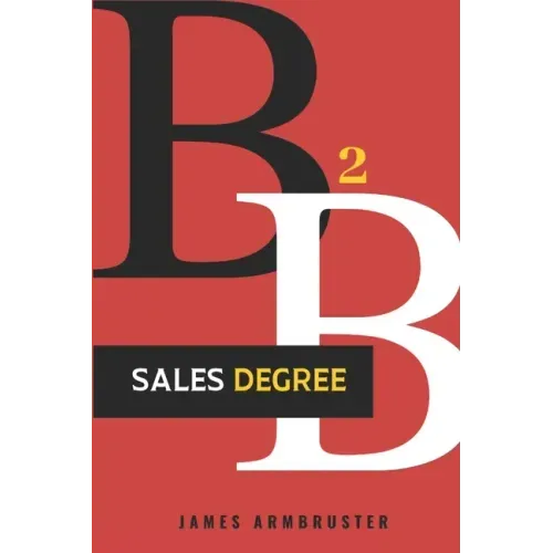 B2B Sales Degree