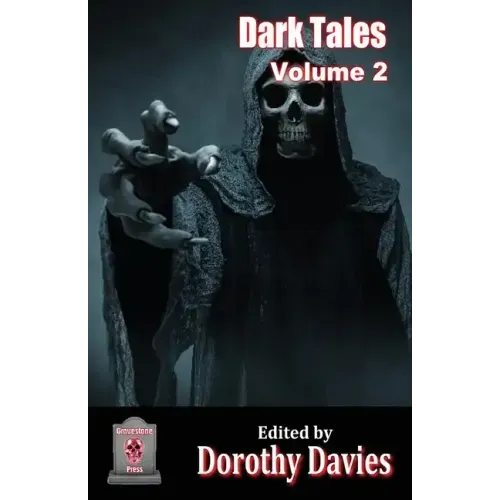 Dark Tales - Volume 2