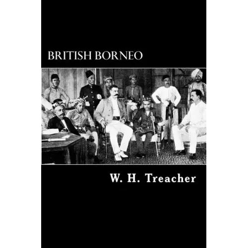 British Borneo