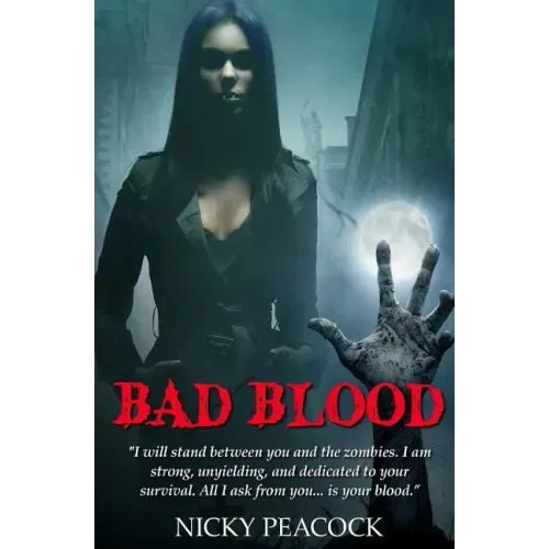 Bad Blood