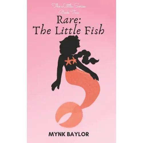 Rare: The Little Fish