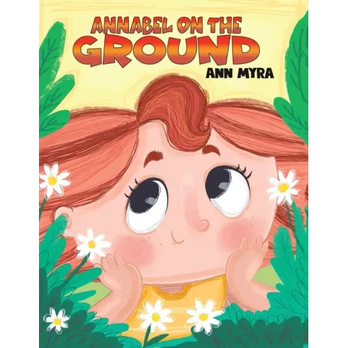 Annabel on the Ground
