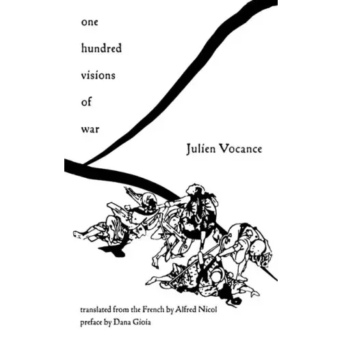 One Hundred Visions of War