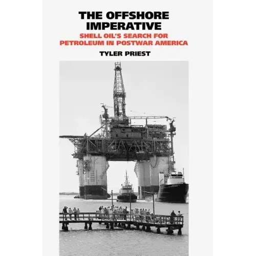 The Offshore Imperative