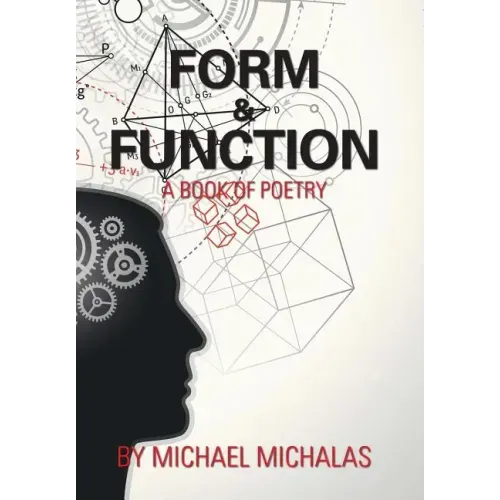 Form & Function: A Book of Poetry