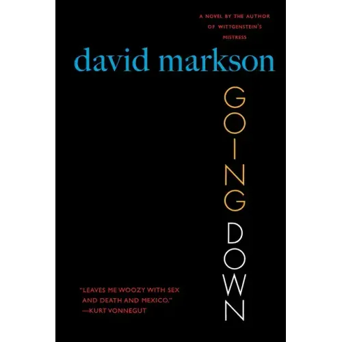 Going Down