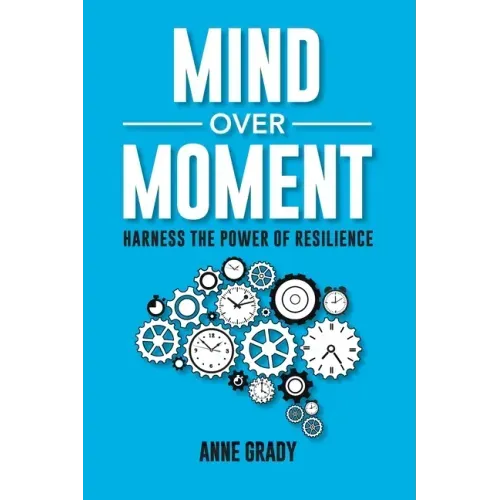 Mind Over Moment: Harness the Power of Resilience