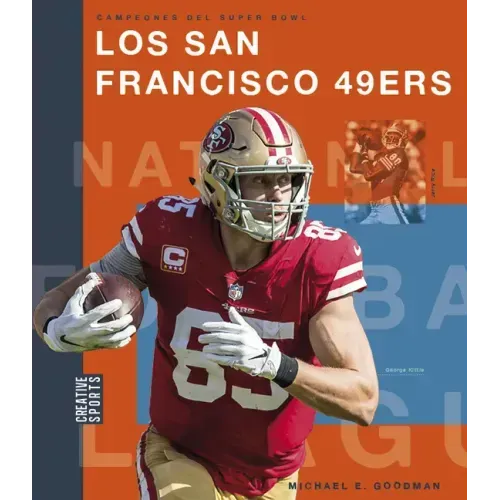 Los San Francisco 49ers