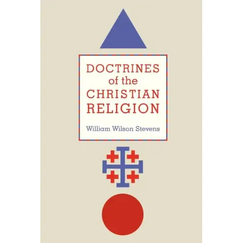 Doctrines of the Christian Religion