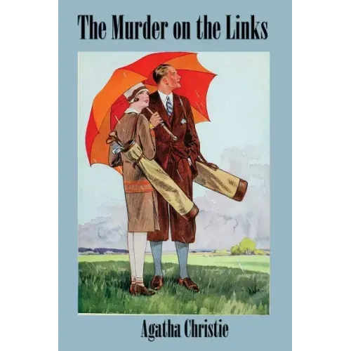 The Murder on the Links
