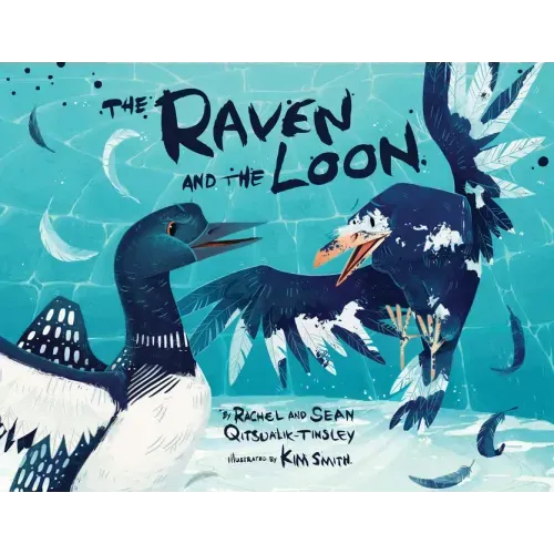 The Raven and the Loon