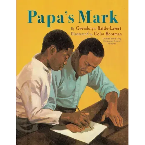 Papa's Mark