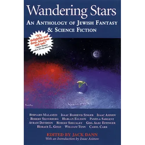 Wandering Stars