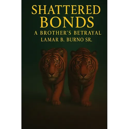 Shattered Bonds: A Brother's Betrayal