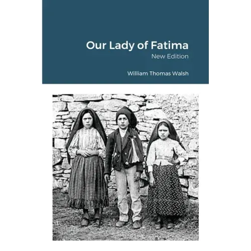 Our Lady of Fatima
