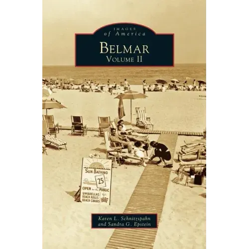 Belmar, Volume II
