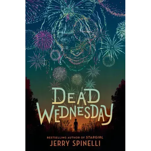 Dead Wednesday