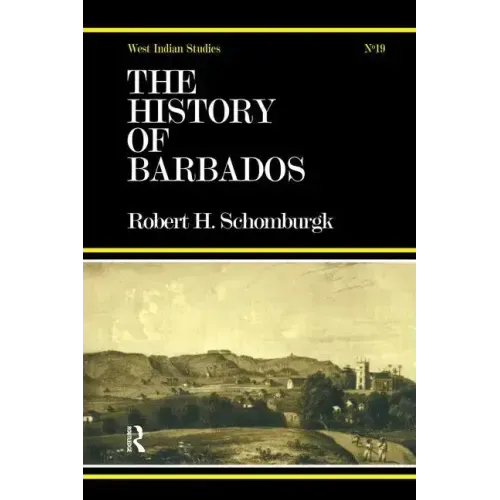 History of Barbados