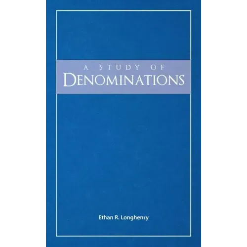 A Study of Denominations