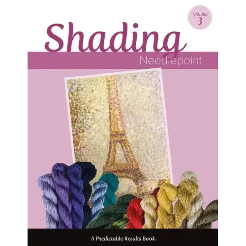 Shading Needlepoint