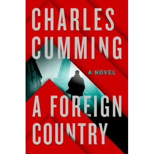 Foreign Country