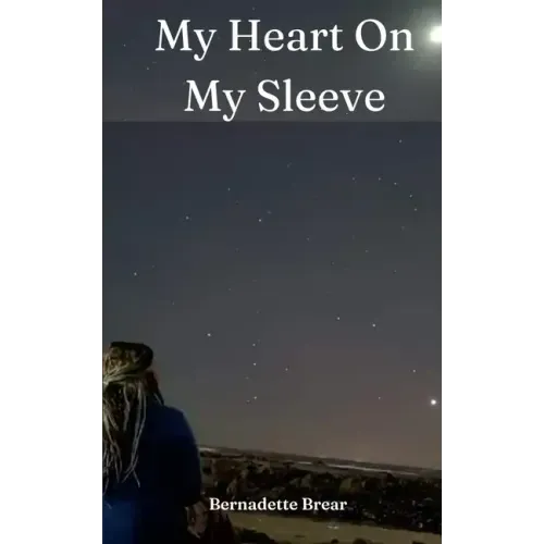 My Heart On My Sleeve