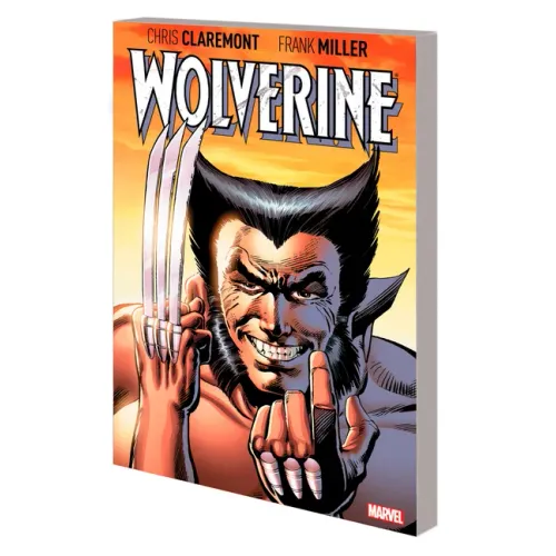 Wolverine by Claremont & Miller: Deluxe Edition