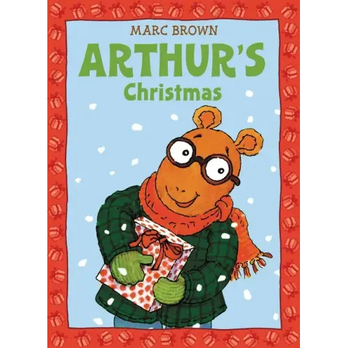 Arthur's Christmas: An Arthur Adventure