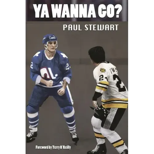 Ya Wanna Go?
