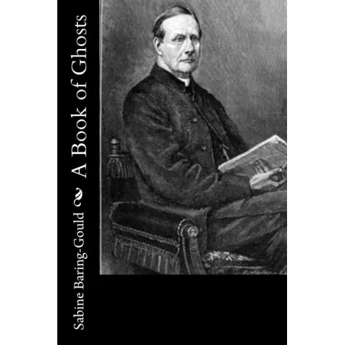 A Book of Ghosts
