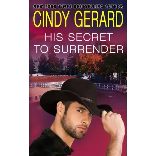 His Secret To Surrender
