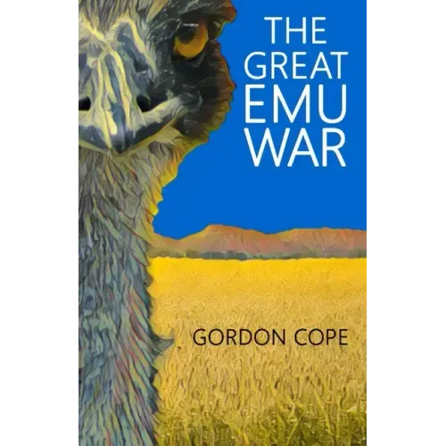 The Great Emu War