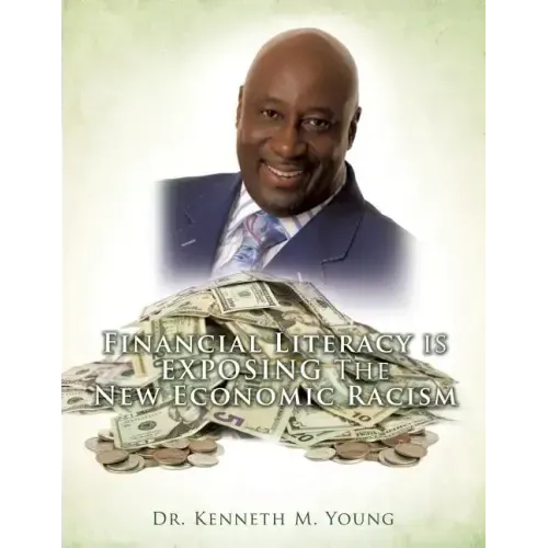 Financial Literacy is EXPOSING The New Economic Racism