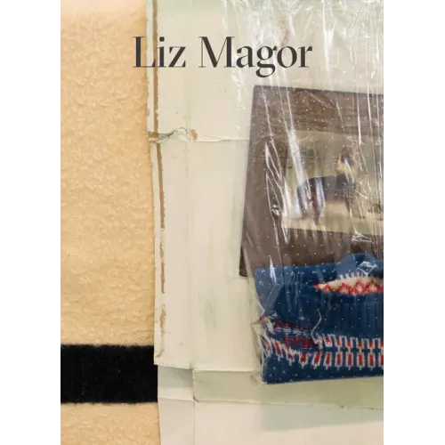 Liz Magor