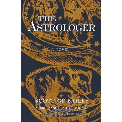 The Astrologer